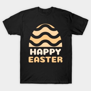 Easter time egg T-Shirt